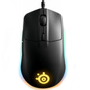 SteelSeries Rival 3 Wired Gaming Mouse Black RGB 62513 - SuperOffice