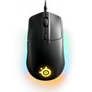SteelSeries Rival 3 Wired Gaming Mouse Black RGB 62513 - SuperOffice