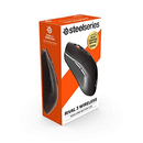 SteelSeries Rival 3 Wireless Gaming Mouse Black RGB 62521 - SuperOffice