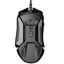 SteelSeries Rival 600 Wired Gaming Mouse Black RGB Customisable Dual Sensor 62446 - SuperOffice