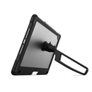 STM Dux Grip Shell iPad 10.2" 9th/8th/7th Gen Black stm-222-315JU-01 - SuperOffice