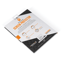 STM Glass Screen Protector iPad 10.9" 10th Gen Clear stm-233-241KX-01 - SuperOffice