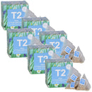 T2 Relax Teabag 10 Pack Tea Box of 6 19330462212375 - SuperOffice