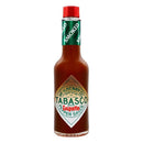 Tabasco Chipotle Pepper Sauce Hot Chilli 150ml Box 12 11210007710 - SuperOffice