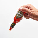 Tabasco Scorpion Sauce Hot Chilli 60ml Pack 2 011210617001 (2 Pack) - SuperOffice