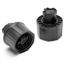 Thrustmaster Dual Quick Release Adapter for T818 Direct Drive Base 169820 - SuperOffice