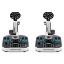 Thrustmaster Sol-R 2 HOSAS Space Sim Duo Flightstick for PC 169898 - SuperOffice