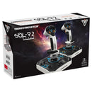 Thrustmaster Sol-R 2 HOSAS Space Sim Duo Flightstick for PC 169898 - SuperOffice