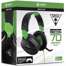 Turtle Beach Ear Force Recon 70X Headset Headphones Microphone FS-TBS-2555-01 - SuperOffice