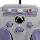 Turtle Beach React-R Wired Controller Xbox Series X|S White FS-TBS-0732-01 - SuperOffice