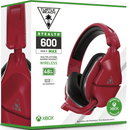 Turtle Beach Stealth 600 MAX Gen 2 Wireless Headset Headphones Microphone XBOX Red FS-TBS-2368-01 - SuperOffice