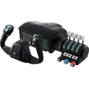 Turtle Beach VelocityOne Flight Simulation Control System Xbox Series X|S One Windows 10 PC FS-TBS-0715-02 - SuperOffice