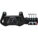 Turtle Beach VelocityOne Flight Simulation Control System Xbox Series X|S One Windows 10 PC FS-TBS-0715-02 - SuperOffice