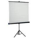 Visionchart Projection Screen Tripod 2400 X 1800Mm VP2418T - SuperOffice