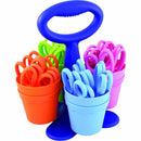 Westcott Scissor Caddy 5 Inch Pack 24 14756 - SuperOffice
