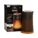 WoodWick Radiance Diffuser Scent Starter Kit Set Coastal Sunset WW1702965 - SuperOffice