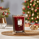 Yankee Candle Elevation Large Holiday Pomegranate Two Wicks 1591079 - SuperOffice