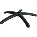Ys Design Office Chair Components Nylon Star Base P-5 Star Nylon Base - SuperOffice