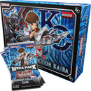 Yu-Gi-Oh! TCG: Legendary Collection Kaiba Box Booster Mega Packs Reprint 2025 KON19753 - SuperOffice