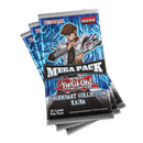 Yu-Gi-Oh! TCG: Legendary Collection Kaiba Box Booster Mega Packs Reprint 2025 KON19753 - SuperOffice