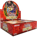 Yu-Gi-Oh! TCG: Retro Pack 2 Reprint Edition 24 Booster Packs Display Box 2025 KON19784 - SuperOffice