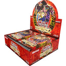 Yu-Gi-Oh! TCG: Retro Pack 2 Reprint Edition 24 Booster Packs Display Box 2025 KON19784 - SuperOffice