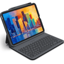 ZAGG Pro Keys Wireless Keyboard Detachable Case iPad 10.9 10th Gen 2022 103410814 - SuperOffice