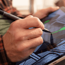 Zagg Pro Stylus Pencil iPad Air Pro 109907068 - SuperOffice