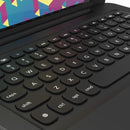 Zagg Rugged Pro Connect Keyboard Case iPad 10.2" 9th/8th/7th Gen 103109397 - SuperOffice