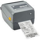 ZEBRA ZD421 Thermal Transfer Desktop Label Printer 203DPI Bluetooth/USB EZPL ZD4A042-30PM00EZ ZD4A042-30PM00EZ - SuperOffice