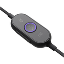 Logitech Zone Wired Headset with Noise Cancelling Mic for Teams